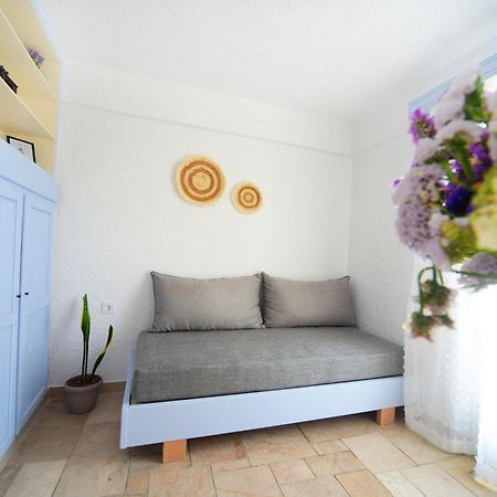 Anthelia Apartments Μυρτιές Εξωτερικό φωτογραφία