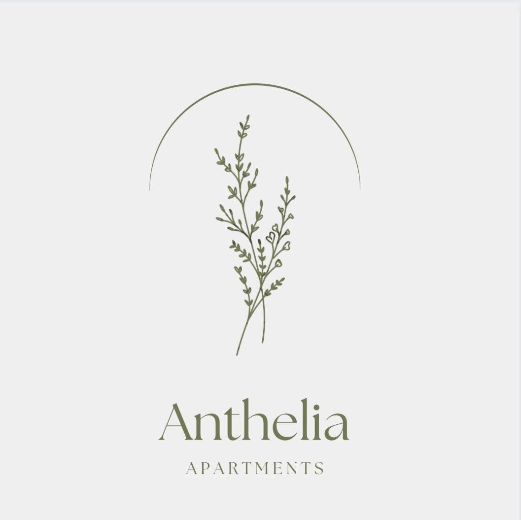 Anthelia Apartments Μυρτιές Εξωτερικό φωτογραφία