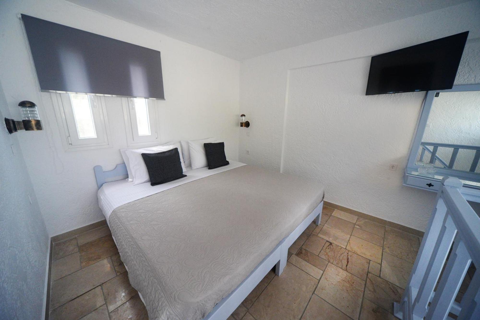 Anthelia Apartments Μυρτιές Εξωτερικό φωτογραφία