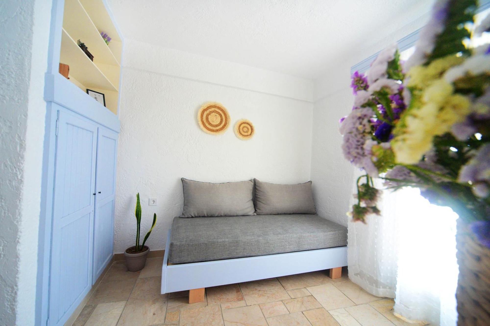 Anthelia Apartments Μυρτιές Εξωτερικό φωτογραφία