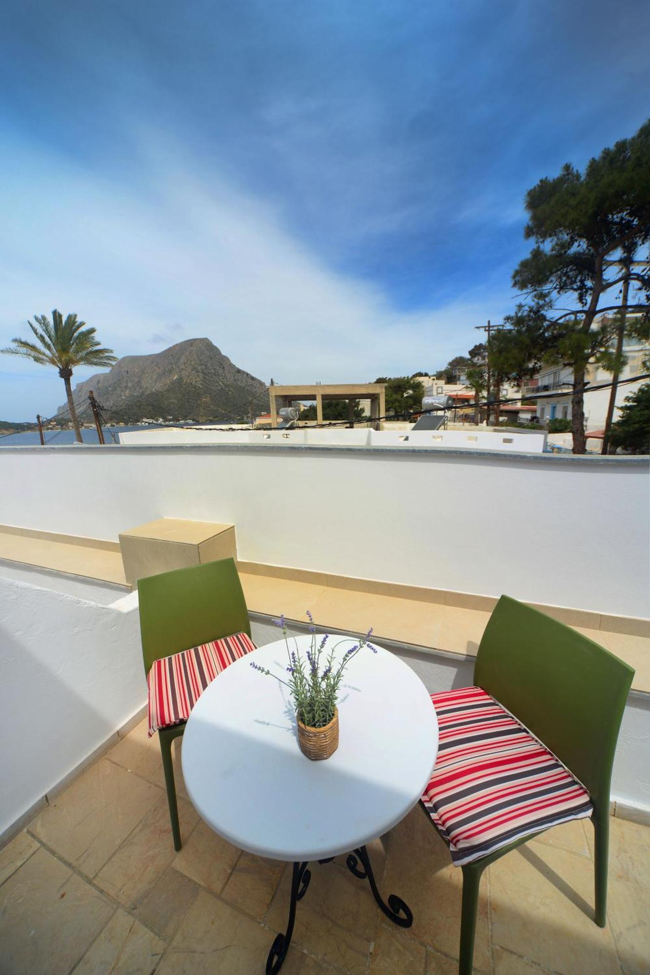 Anthelia Apartments Μυρτιές Εξωτερικό φωτογραφία
