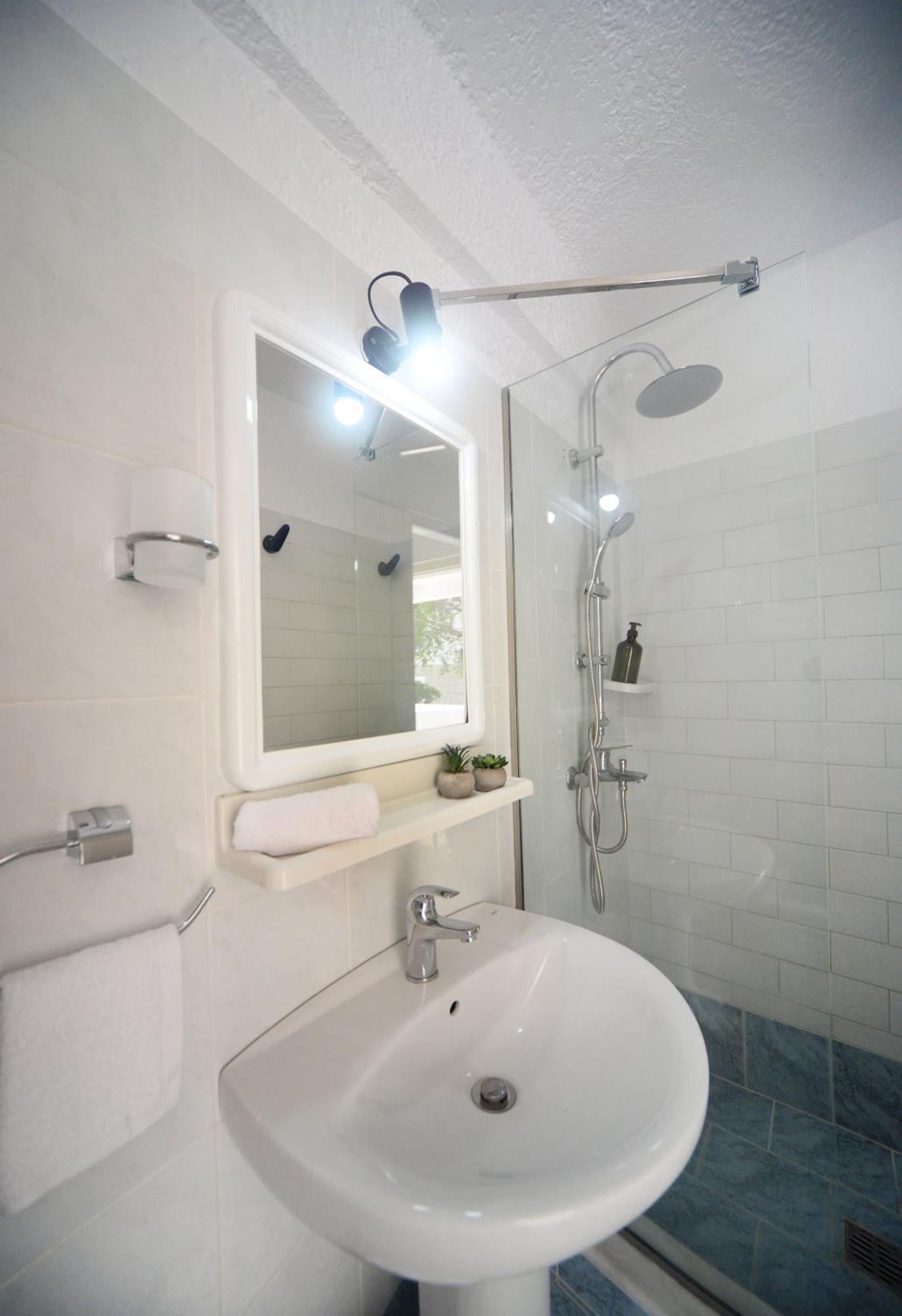 Anthelia Apartments Μυρτιές Εξωτερικό φωτογραφία