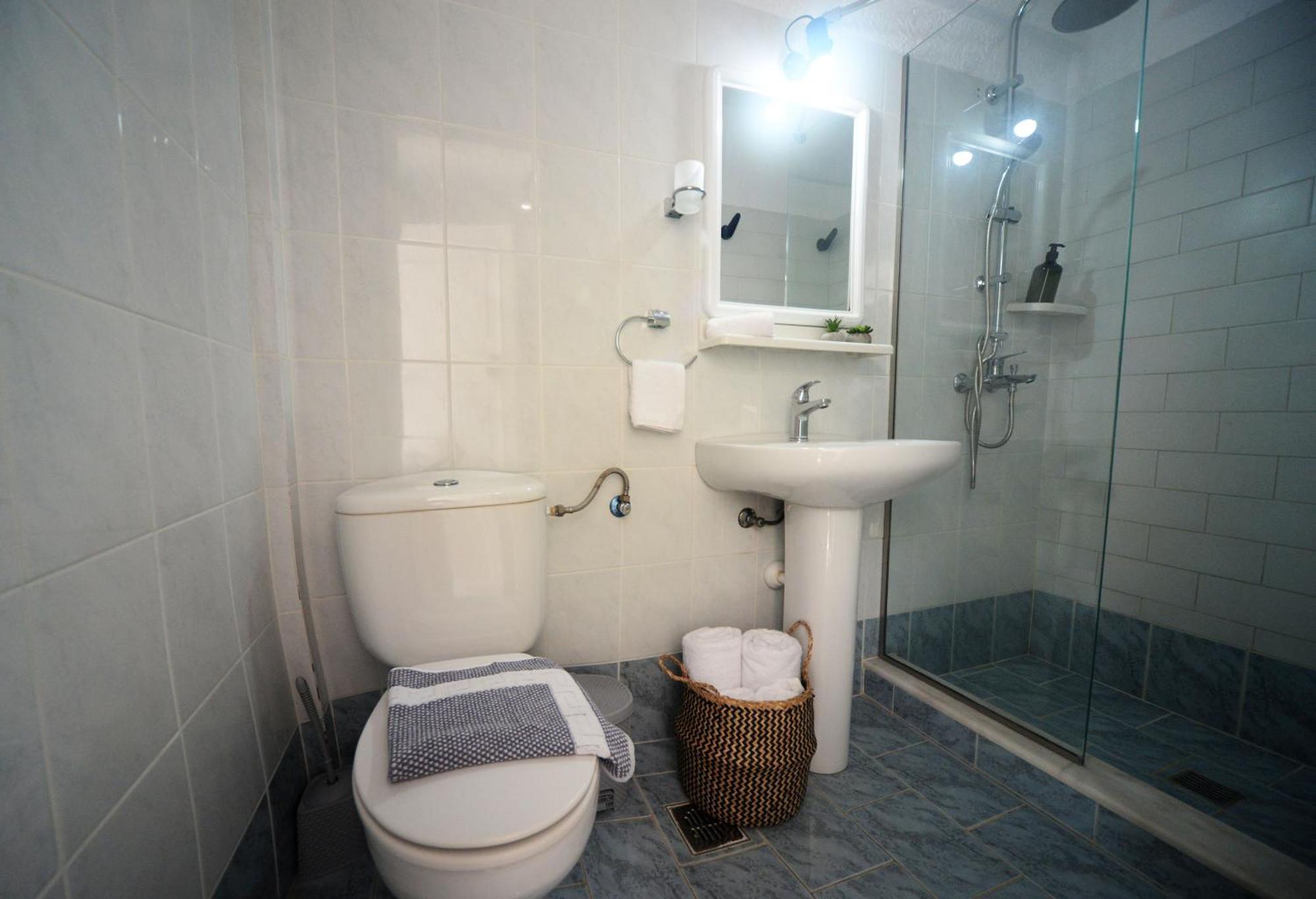 Anthelia Apartments Μυρτιές Εξωτερικό φωτογραφία