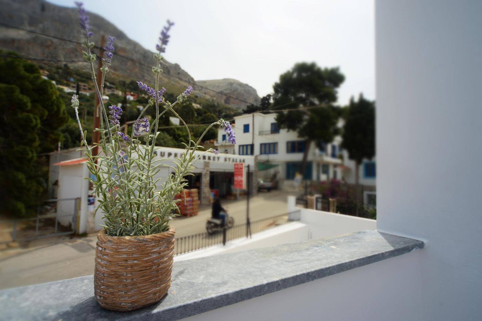 Anthelia Apartments Μυρτιές Εξωτερικό φωτογραφία